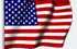 american flag - Sugar Land