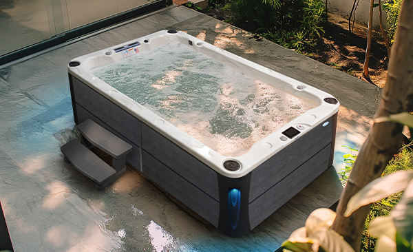 Deck Series Sugar Land hot tubs for sale