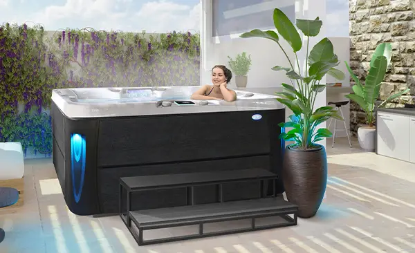 Escape X-Series Spas Sugar Land hot tubs for sale