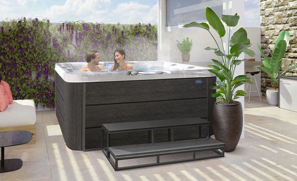 Escape™ Spas Sugar Land hot tubs for sale