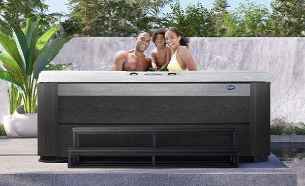 Patio Plus™ Spas Sugar Land hot tubs for sale