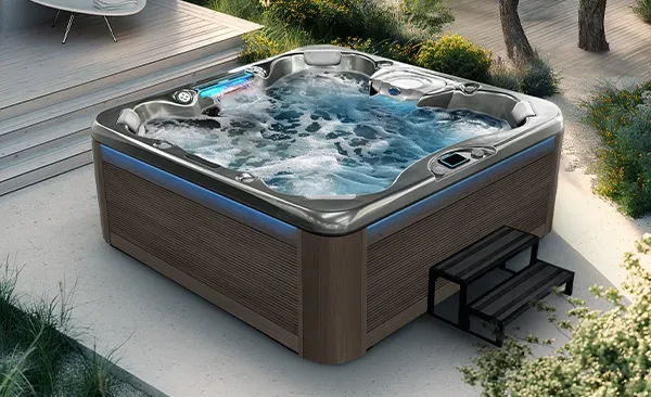 Platinum™ Spas Sugar Land hot tubs for sale