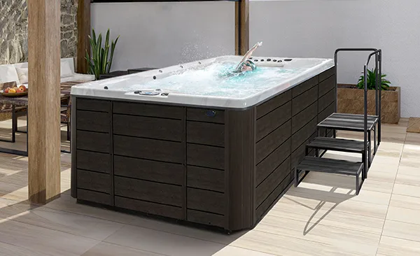 Swim Spas Sugar Land hot tubs for sale