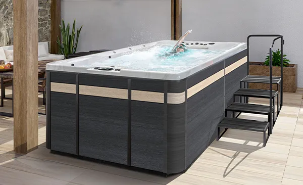 Swim X-Series Spas Sugar Land hot tubs for sale
