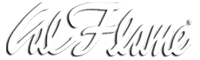 cal flame logo - hot tubs spas for sale Sugar Land